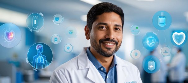 Telemedicine Services